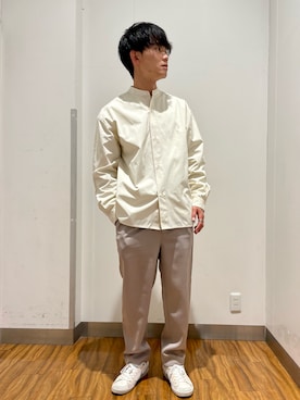 Ryuichiさんのコーディネート