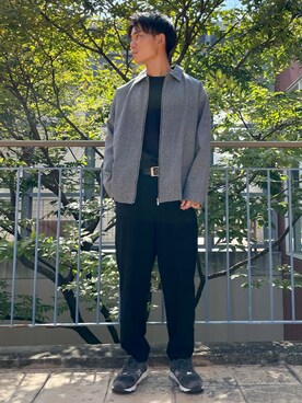 Ryuichiさんのコーディネート