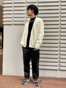 Ryuichiさんのコーディネート