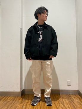 Ryuichiさんのコーディネート