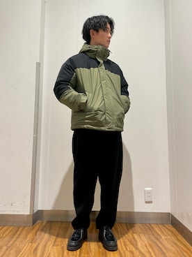 Ryuichiさんのコーディネート