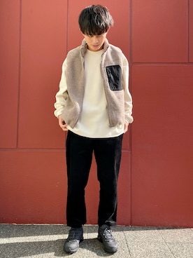 Ryuichiさんのコーディネート