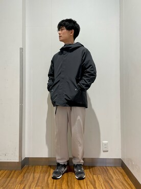 Ryuichiさんのコーディネート