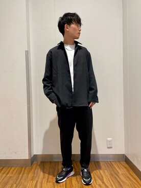 Ryuichiさんのコーディネート