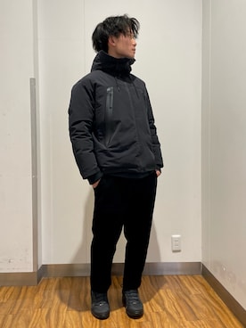 Ryuichiさんのコーディネート