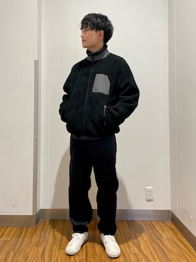 Ryuichiさんのコーディネート