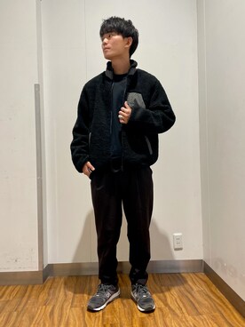 Ryuichiさんのコーディネート