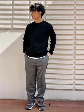 Ryuichiさんのコーディネート