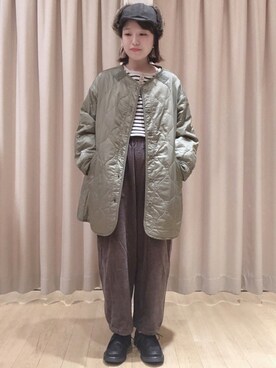 orinaさんのコーディネート