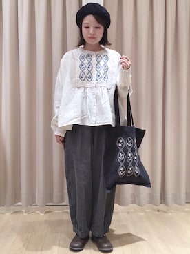 orinaさんのコーディネート