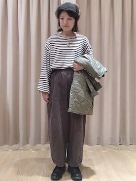 orinaさんのコーディネート