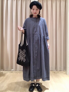 orinaさんのコーディネート