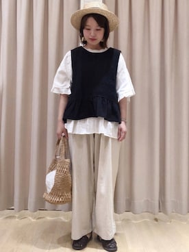 orinaさんのコーディネート