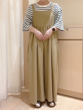 orinaさんのコーディネート