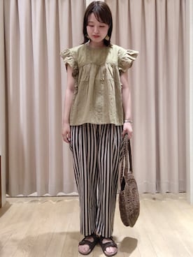 orinaさんのコーディネート