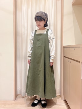 orinaさんのコーディネート