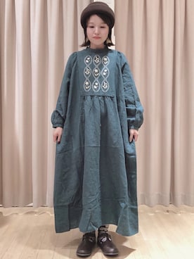 orinaさんのコーディネート