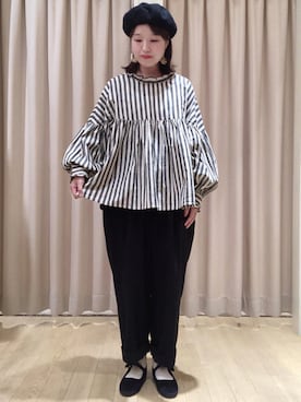 orinaさんのコーディネート