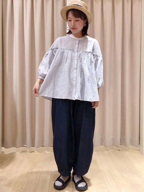 orinaさんのコーディネート