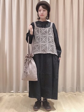 orinaさんのコーディネート