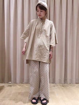 orinaさんのコーディネート