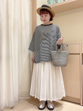 orinaさんのコーディネート