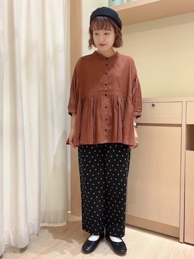 orinaさんのコーディネート