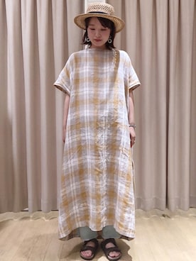 orinaさんのコーディネート