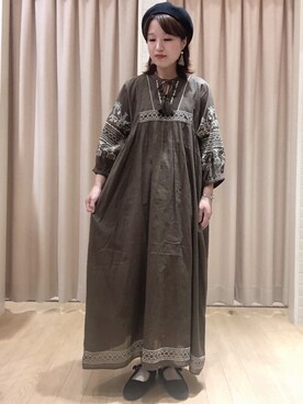 orinaさんのコーディネート