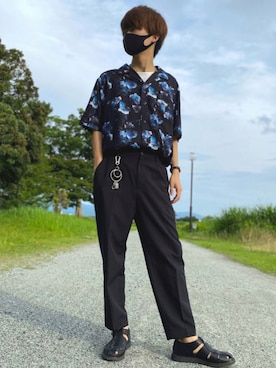 nao.さんのコーディネート
