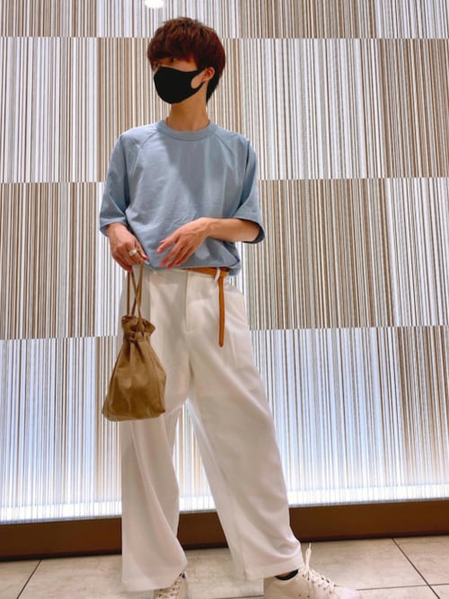 nao.さんのコーディネート