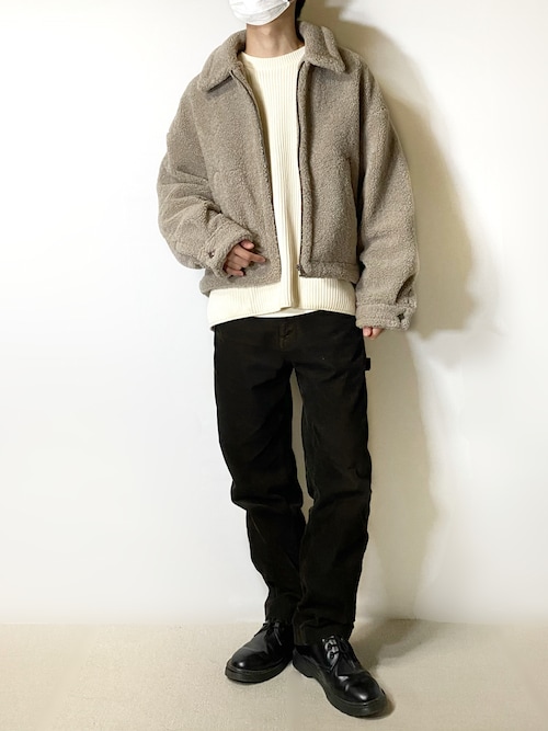 nao.さんのコーディネート
