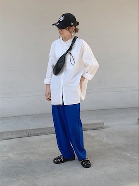 nishi3さんのコーディネート