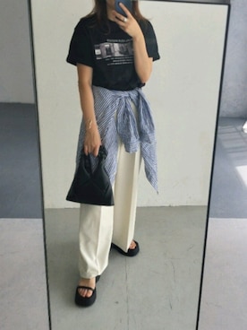 nishi3さんのコーディネート