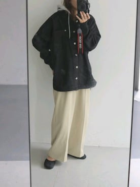 nishi3さんのコーディネート