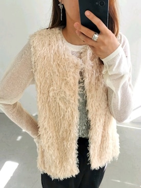 nishi3さん（レディース・161cm）の夏コーディネート