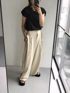 nishi3さんのコーディネート