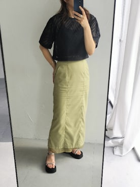 nishi3さんのコーディネート