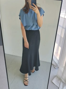 nishi3さんのコーディネート