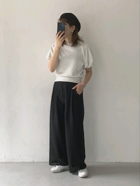 nishi3さんのコーディネート