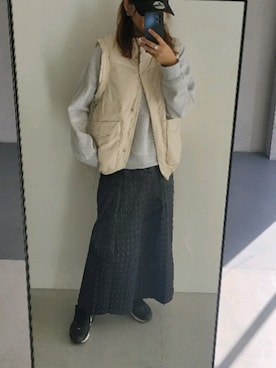 nishi3さんのコーディネート