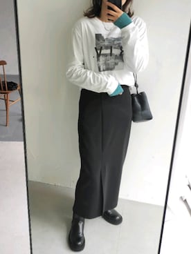 nishi3さんのコーディネート