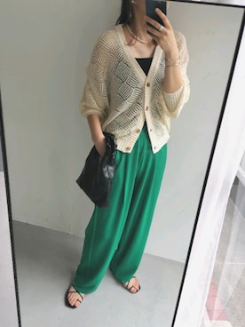 nishi3さんのコーディネート