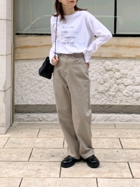 nishi3さんのコーディネート