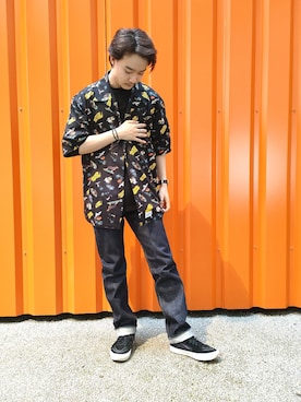 KaWaMaさんのコーディネート