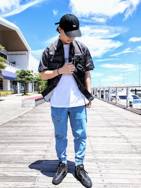 KaWaMaさんのコーディネート