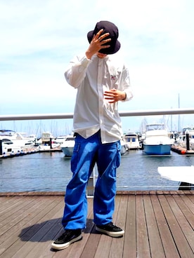 KaWaMaさんのコーディネート