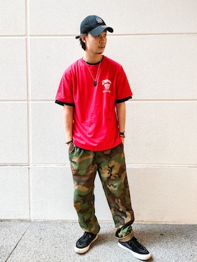 KaWaMaさんのコーディネート