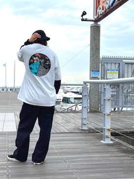 KaWaMaさんのコーディネート