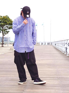 KaWaMaさんのコーディネート